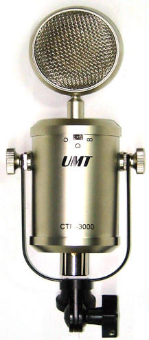 CTM-3000